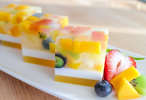 Health & Wellness Drive Jelly Innovation; Zhongguohong Upgrades Natural Fruit Lines