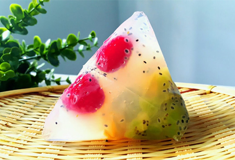 Global Jelly Market Grows 5.4% CAGR; Zhongguohong Food Boosts OEM Capacity