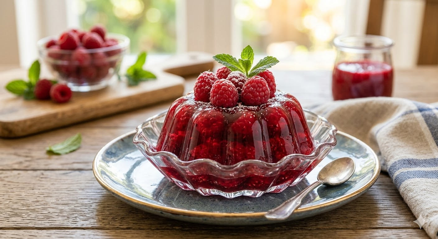 Portable Squeeze Fruit Juice Jelly