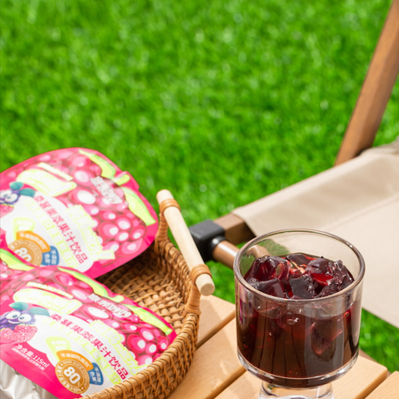 The Evolution of Juice Packaging: Why Pouch Juice Is Taking Over the Market？