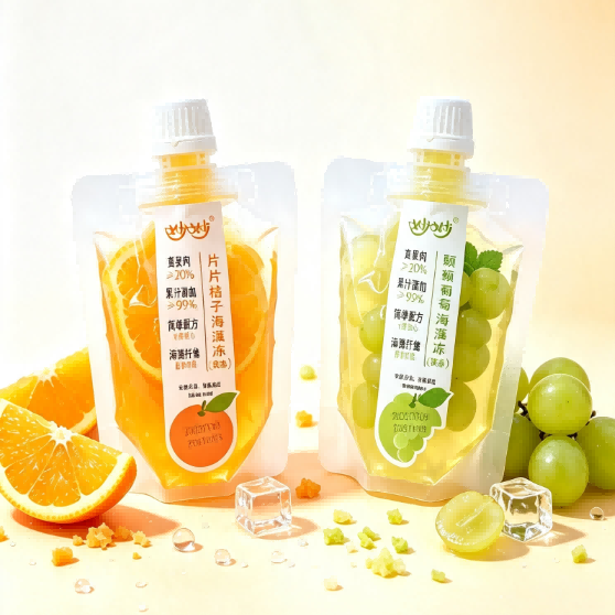 How to Choose a Safe Konjac Jelly for Children