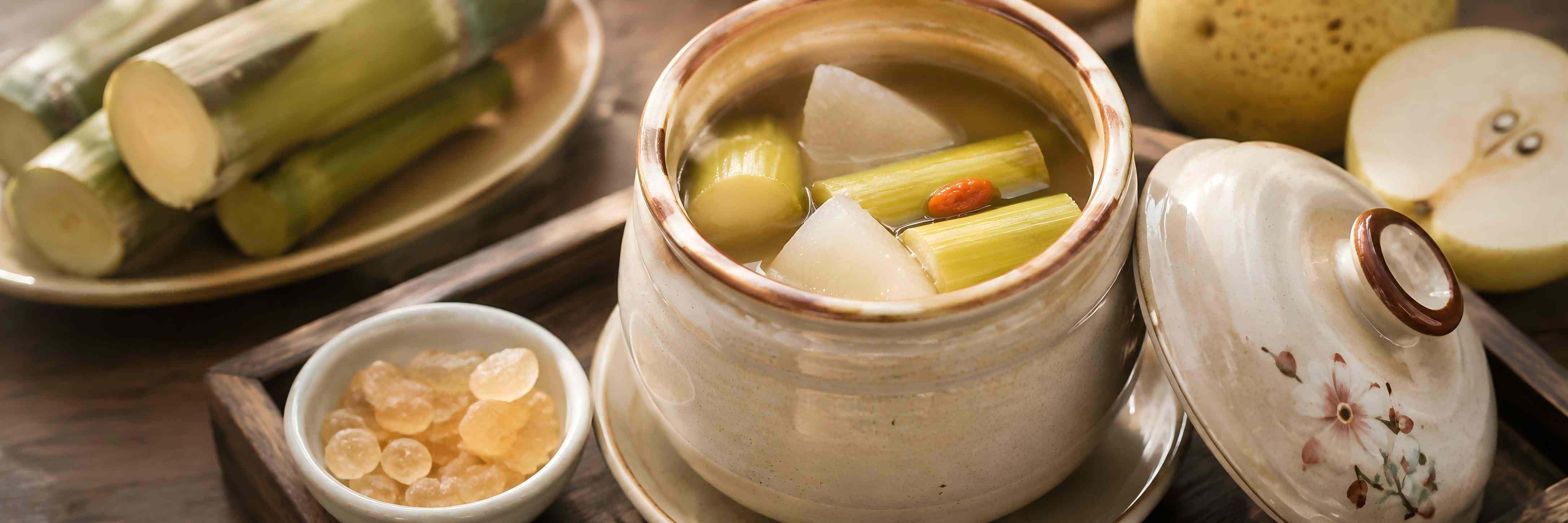 JoyGlo Sugarcane Juice