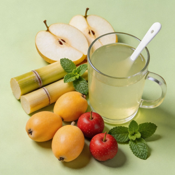 Is Sugarcane Juice Good for Your Lungs?