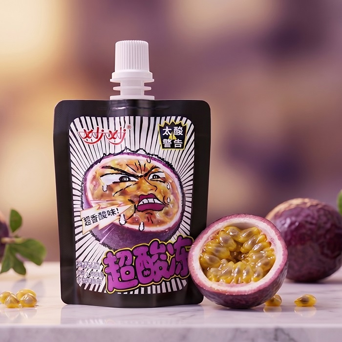Southeast Asia Fruit Jelly & Juice Market: Size, Growth & Opportunity